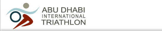 Triatlon Internacional de Abu Dhabi