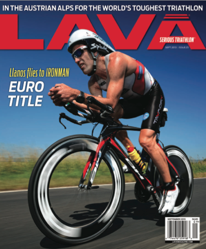 Lava Magazine